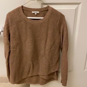 Madewell Sweater